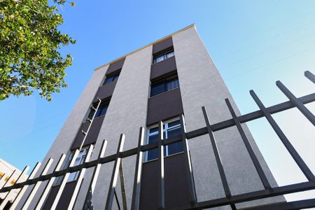 Apartamento à venda com 173m², 4 quartos e 2 vagas Apartamento à venda com 173m², 4 quartos e 2 vagasFachada