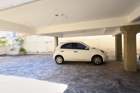 Apartamento à venda com 173m², 4 quartos e 2 vagas Apartamento à venda com 173m², 4 quartos e 2 vagasGaragem