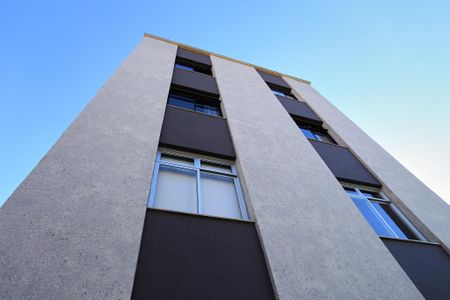 Apartamento à venda com 173m², 4 quartos e 2 vagas Apartamento à venda com 173m², 4 quartos e 2 vagasFachada