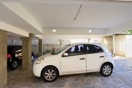 Apartamento à venda com 173m², 4 quartos e 2 vagas Apartamento à venda com 173m², 4 quartos e 2 vagasGaragem