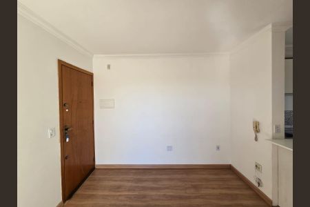 Apartamento para alugar com 42m², 2 quartos e sem vagaSala 