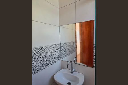 Apartamento para alugar com 42m², 2 quartos e sem vagaBanheiro Social