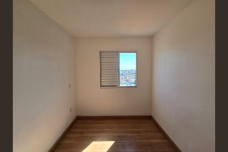 Quarto 01 de apartamento para alugar com 2 quartos, 42m² em Jardim Silvestre, Guarulhos