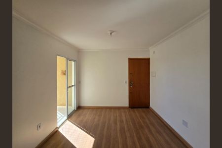Apartamento para alugar com 2 quartos, 42m² em Jardim Silvestre, Guarulhos