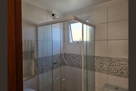 Apartamento para alugar com 42m², 2 quartos e sem vagaBanheiro Social