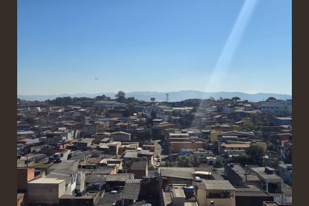 Apartamento para alugar com 42m², 2 quartos e sem vagaVista Quarto 01 e 02