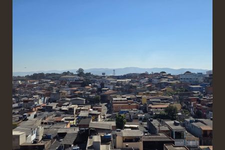 Vista de apartamento para alugar com 2 quartos, 42m² em Jardim Silvestre, Guarulhos