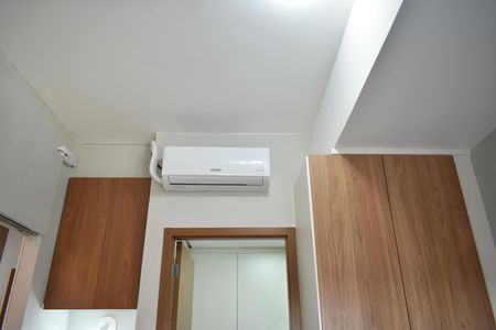 Apartamento para alugar com 27m², 1 quarto e sem vagaSuíte