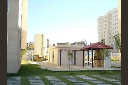 Apartamento à venda com 2 quartos, 55m² em Imperial de São Cristóvão, Rio de Janeiro