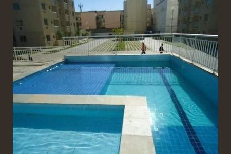 Apartamento à venda com 2 quartos, 55m² em Imperial de São Cristóvão, Rio de Janeiro