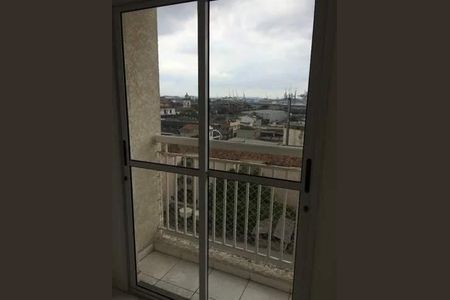 Apartamento à venda com 2 quartos, 55m² em Imperial de São Cristóvão, Rio de Janeiro