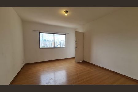Apartamento à venda com 3 quartos, 90m² em Aclimação, São Paulo