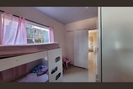 Quarto 02 de casa para alugar com 2 quartos, 66m² em Vila Augusta, Itaquaquecetuba