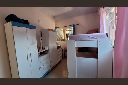 Quarto 02 de casa para alugar com 2 quartos, 66m² em Vila Augusta, Itaquaquecetuba