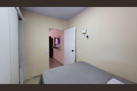 Quarto 01 de casa para alugar com 2 quartos, 66m² em Vila Augusta, Itaquaquecetuba