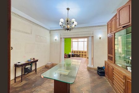 Apartamento à venda com 3 quartos, 146m² em Copacabana, Rio de Janeiro