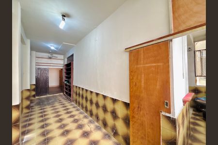 Apartamento à venda com 3 quartos, 146m² em Copacabana, Rio de Janeiro