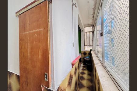 Apartamento à venda com 3 quartos, 146m² em Copacabana, Rio de Janeiro