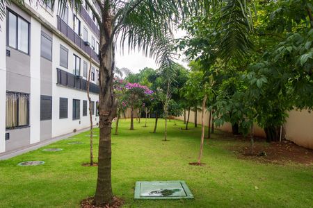 Apartamento à venda com 34m², 2 quartos e 1 vaga Apartamento à venda com 34m², 2 quartos e 1 vagaÁrea comum