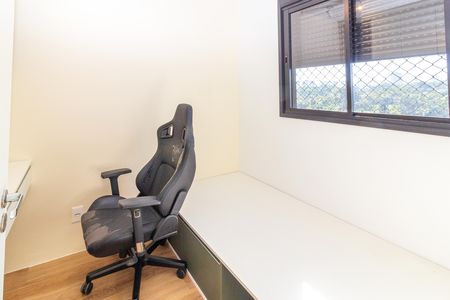 Apartamento à venda com 34m², 2 quartos e 1 vaga Apartamento à venda com 34m², 2 quartos e 1 vagaQuarto 1