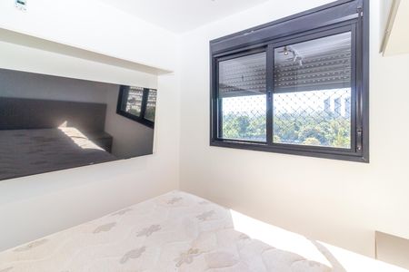 Quarto 2 de apartamento à venda com 2 quartos, 34m² em Jurubatuba, São Paulo