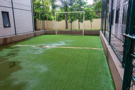Apartamento à venda com 34m², 2 quartos e 1 vaga Apartamento à venda com 34m², 2 quartos e 1 vagaQuadra Esportiva