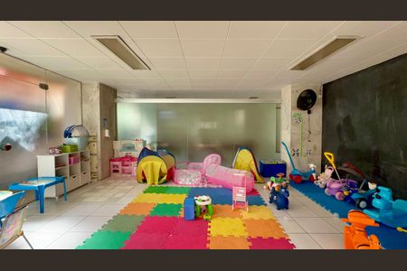 Apartamento à venda com 67m², 3 quartos e 1 vaga Apartamento à venda com 67m², 3 quartos e 1 vagaBrinquedoteca