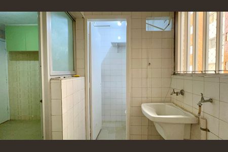 Apartamento à venda com 67m², 3 quartos e 1 vaga Apartamento à venda com 67m², 3 quartos e 1 vagaÁrea de Serviço