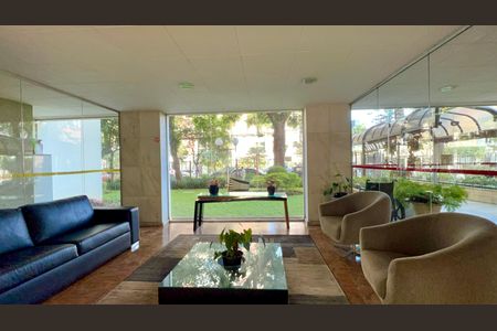 Apartamento à venda com 67m², 3 quartos e 1 vaga Apartamento à venda com 67m², 3 quartos e 1 vagaHall de entrada