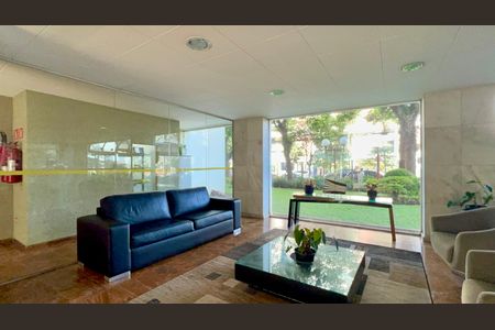 Apartamento à venda com 67m², 3 quartos e 1 vaga Apartamento à venda com 67m², 3 quartos e 1 vagaHall de entrada