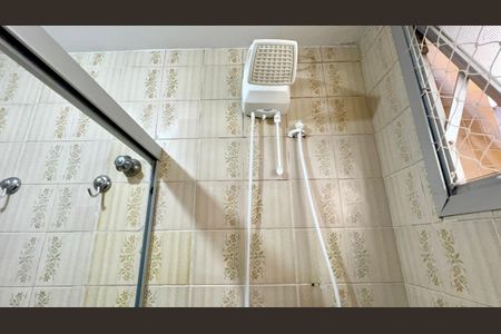 Apartamento à venda com 67m², 3 quartos e 1 vaga Apartamento à venda com 67m², 3 quartos e 1 vagaBanheiro