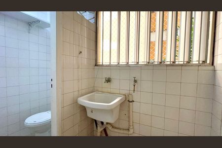 Apartamento à venda com 67m², 3 quartos e 1 vaga Apartamento à venda com 67m², 3 quartos e 1 vagaÁrea de Serviço