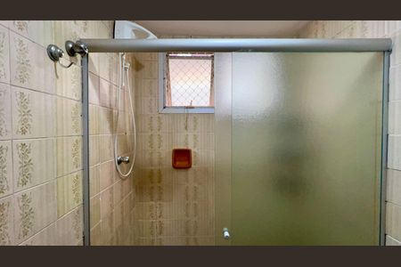Apartamento à venda com 67m², 3 quartos e 1 vaga Apartamento à venda com 67m², 3 quartos e 1 vagaBanheiro