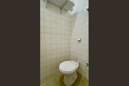Apartamento à venda com 67m², 3 quartos e 1 vaga Apartamento à venda com 67m², 3 quartos e 1 vagaBanheiro de serviço