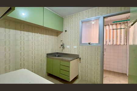 Apartamento à venda com 67m², 3 quartos e 1 vaga Apartamento à venda com 67m², 3 quartos e 1 vagaCozinha - Armários