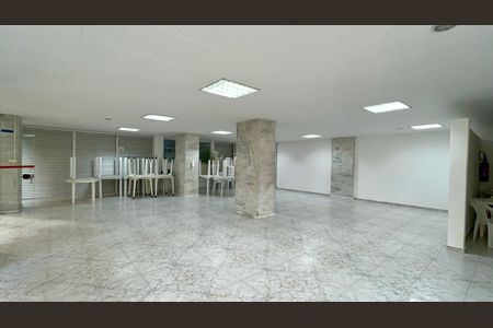 Apartamento à venda com 67m², 3 quartos e 1 vaga Apartamento à venda com 67m², 3 quartos e 1 vagaÁrea comum