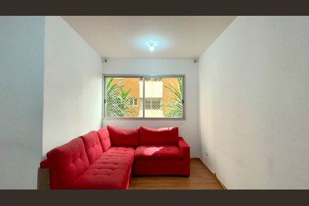 Sala de apartamento à venda com 2 quartos, 67m² em Sumaré, São Paulo