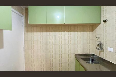 Apartamento à venda com 67m², 3 quartos e 1 vaga Apartamento à venda com 67m², 3 quartos e 1 vagaCozinha