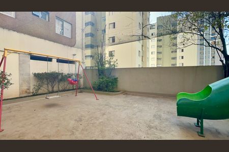 Apartamento à venda com 67m², 3 quartos e 1 vaga Apartamento à venda com 67m², 3 quartos e 1 vagaPlayground