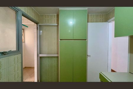Cozinha de apartamento para alugar com 2 quartos, 67m² em Sumaré, São Paulo