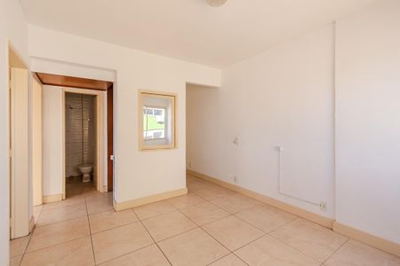 Apartamento à venda com 58m², 2 quartos e sem vaga Apartamento à venda com 58m², 2 quartos e sem vagaSala/Cozinha