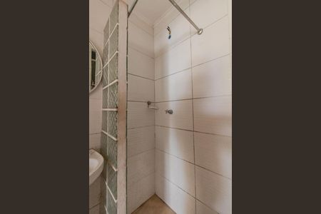 Apartamento à venda com 58m², 2 quartos e sem vaga Apartamento à venda com 58m², 2 quartos e sem vagaBanheiro