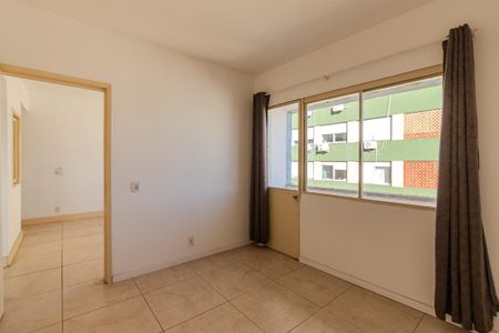Quarto 1 de apartamento à venda com 2 quartos, 58m² em Centro Histórico, Porto Alegre