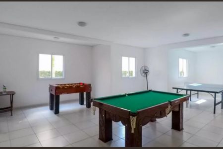 Foto 20 de apartamento à venda com 2 quartos, 68m² em Ipiranga, São Paulo