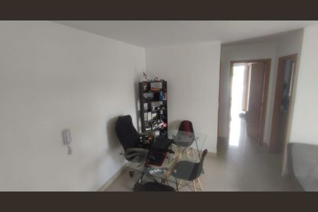 Foto 05 de apartamento à venda com 2 quartos, 68m² em Ipiranga, São Paulo