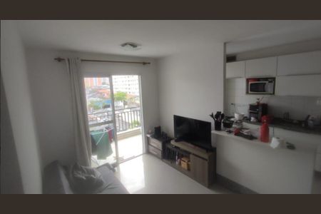 Foto 01 de apartamento à venda com 2 quartos, 68m² em Ipiranga, São Paulo