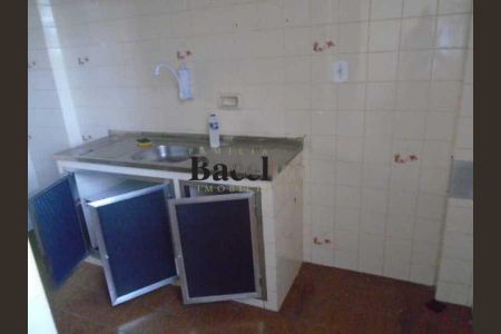 Apartamento à venda com 2 quartos, 49m² em Del Castilho, Rio de Janeiro