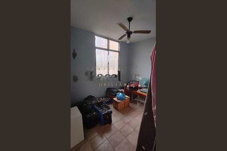 Apartamento à venda com 2 quartos, 49m² em Del Castilho, Rio de Janeiro