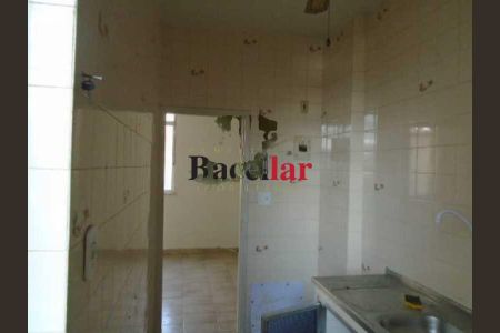 Apartamento à venda com 2 quartos, 49m² em Del Castilho, Rio de Janeiro