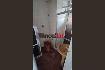 Apartamento à venda com 2 quartos, 49m² em Del Castilho, Rio de Janeiro